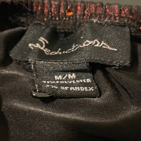 Seduction Clubbing Dress - Picture 5 of 5